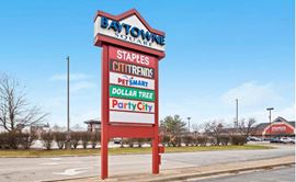 Baytowne Square and Shoppes