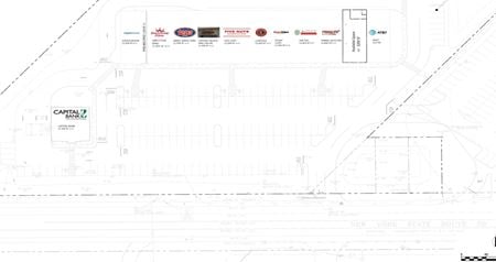 Retail space for Rent at 3057 New York 50 in Saratoga Springs