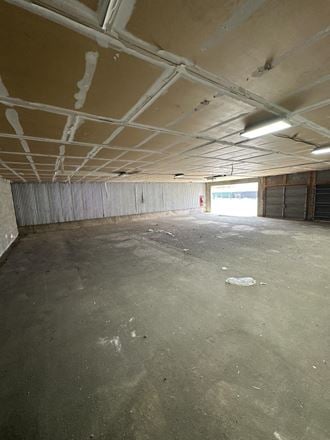 101 Industrial Avenue NE
