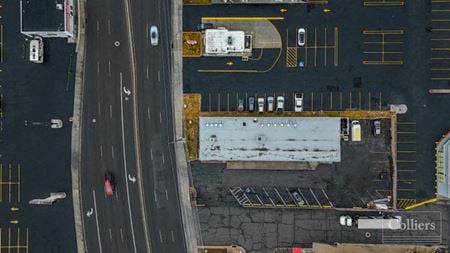 Retail space for Sale at 4030 W 5415 S in Salt Lake City
