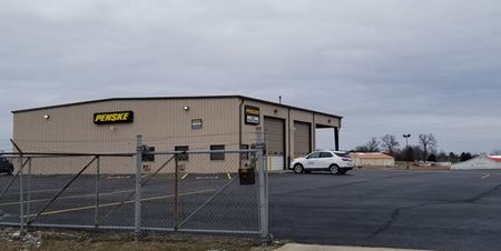 Industrial space for Sale at 1912 Pembroke Rd in Hopkinsville