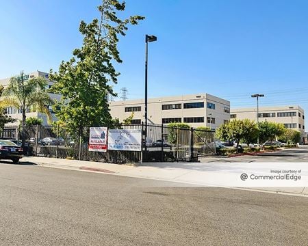 Photo of commercial space at 1487 West 178th Street in Gardena