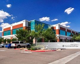 Chandler Airport Center II