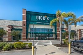 Shoppes at Tyrone Square