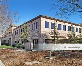 The Quad - Building 5