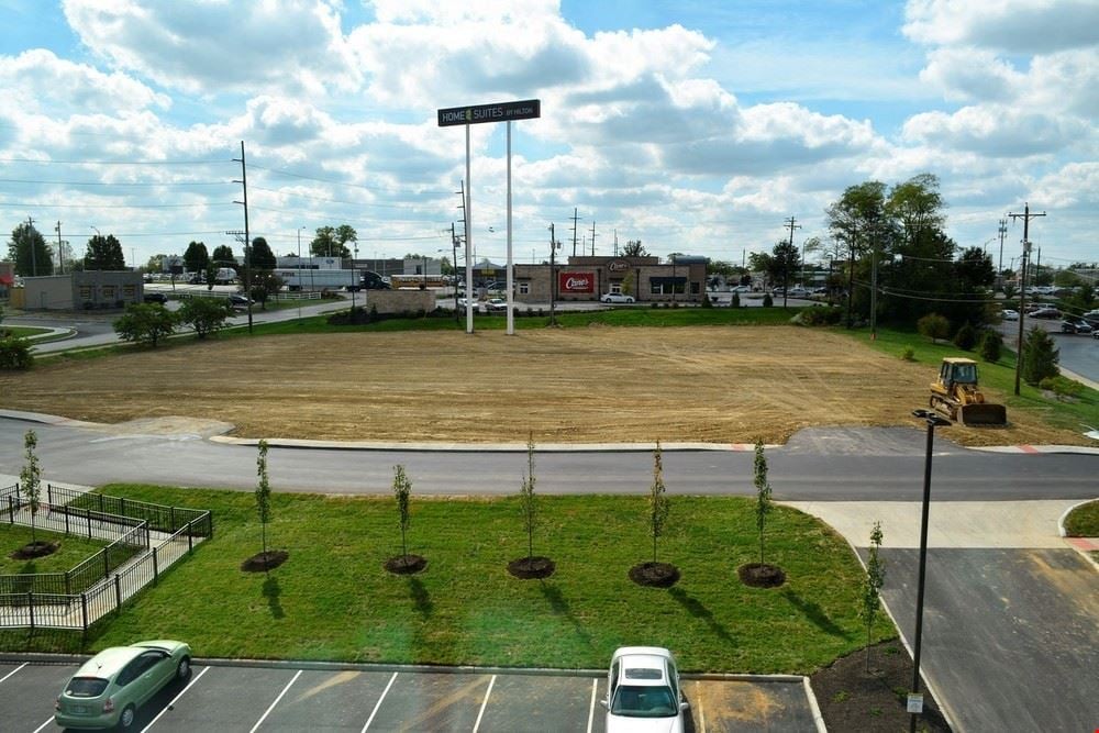Woodspoint