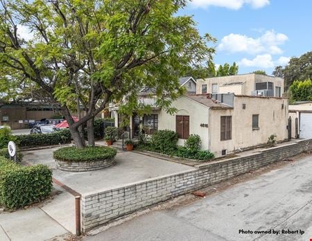 Other space for Sale at 4615 Oakwood Ave in La Cañada Flintridge