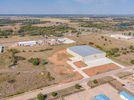 8032 Industrial Drive