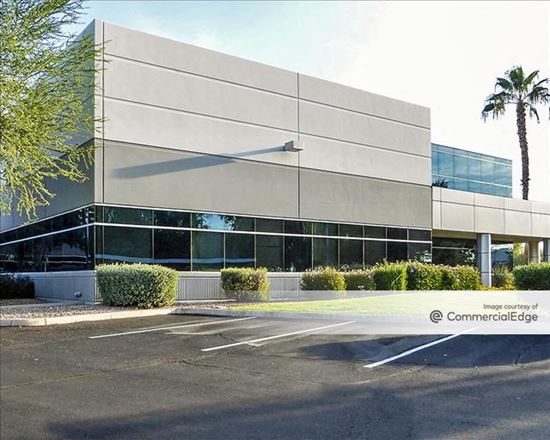 Desert Vista Commerce Center