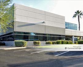 Desert Vista Commerce Center