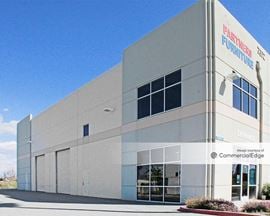 Sycamore Industrial Park - Bldg. B
