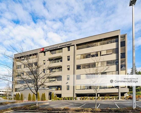 I-405 Corporate Center
