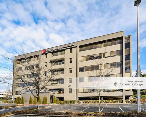 I-405 Corporate Center