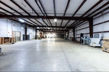 Industrial space for Sale at 4121 34th Street in Orlando