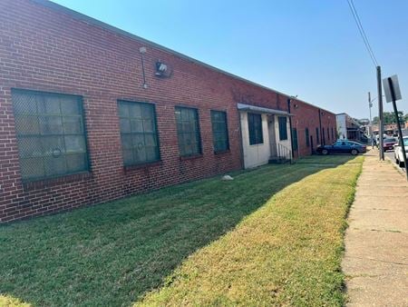 Industrial space for Sale at 2141 Kennedy Avenue in Baltimore