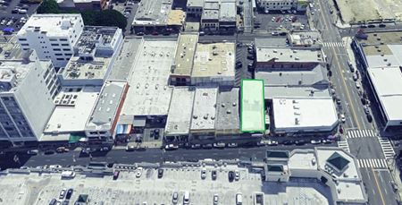 Retail space for Rent at 846-848 WALL ST in Los Angeles