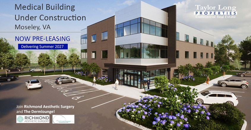 Cosby Medical Center I