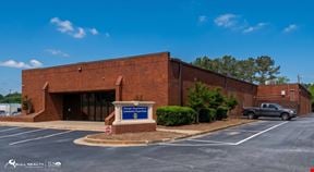 Single-Tenant | 8.4% Cap Rate | 13-Year Lease | State of Georgia Tenant | AAA Credit | Atlanta MSA Location