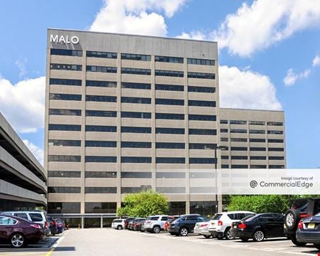 Office space for Rent at 201 Route 17 North in Rutherford
