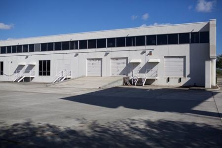 Industrial space for Rent at 170 Sunport Lane in Orlando