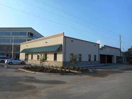 Office space for Rent at 7280 Plantation Rd.  in Pensacola