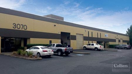 Industrial space for Rent at 3070 Bay Vista Ct in Benicia