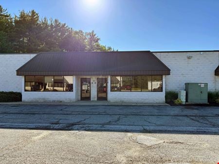 Industrial space for Sale at 9221 Ravenna Rd. Unit D-5 in Twinsburg