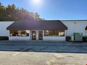 Twinsburg Warehouse Condo Unit