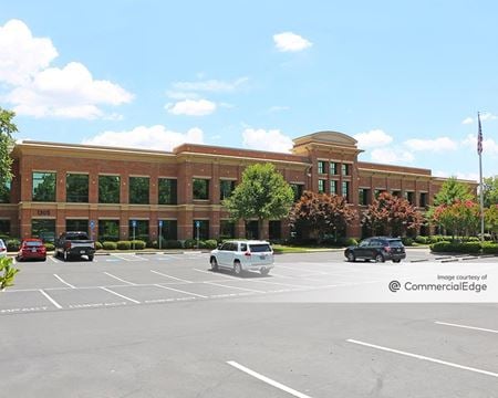 Photo of commercial space at 1305 Mall of Georgia Blvd in Buford