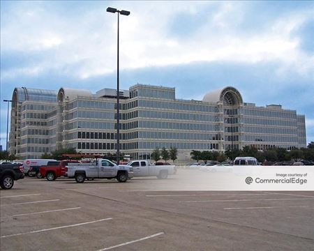 Photo of commercial space at 1950 N Stemmons Fwy in Dallas