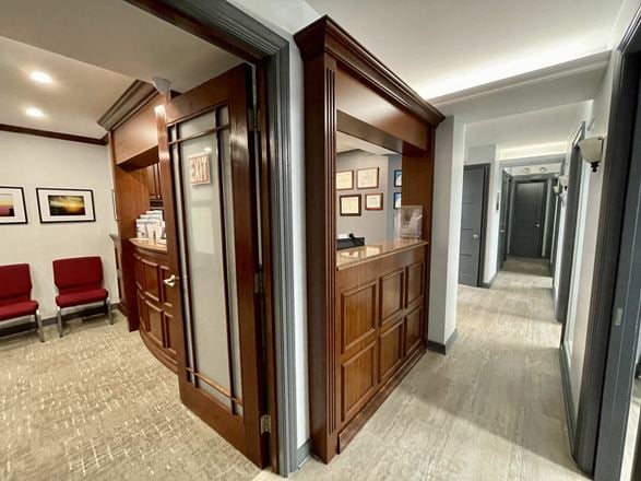 162 w 56th St Commercial Condo