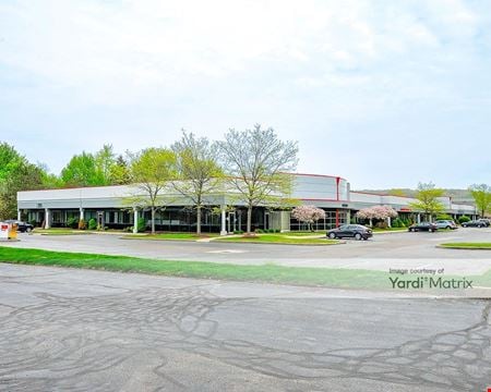 Photo of commercial space at 8555 Sweet Valley Drive in Valley View