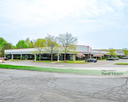 Valley Tech Center