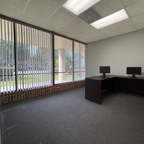 Pensacola Business Center