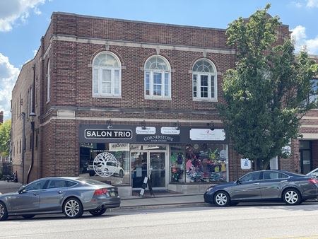 Photo of commercial space at 324 W State Street in Geneva
