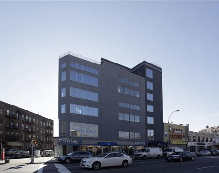Photo of commercial space at 6701 Bay Pkwy in Brooklyn