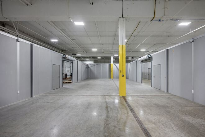 Portal Warehousing | Minneapolis