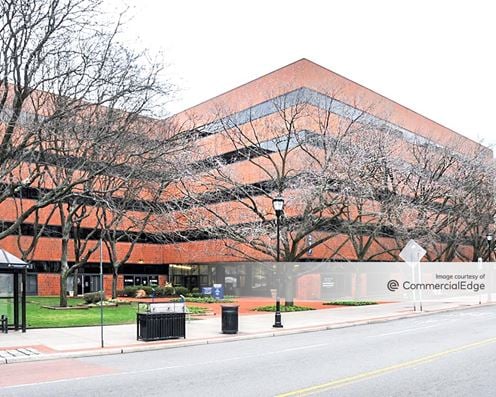 Matrix Centre-Plaza II