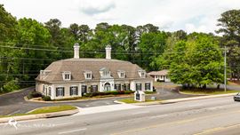 ±3,750 SF Built-Out Medical Office Suite