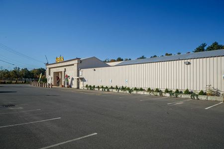 Photo of commercial space at 98 Sgt Tom Dion Way in Westfield