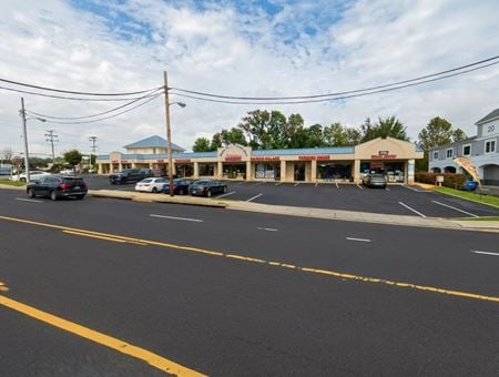 Retail space for Rent at 2-14 Mayo Road in Edgewater
