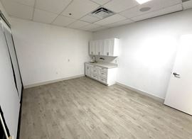 3,487 SF Medical / Med Spa Sublease | Carrollwood