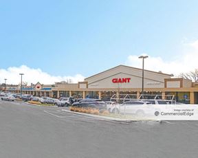 Whitemarsh Shopping Center