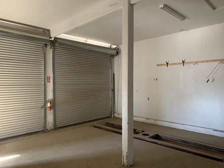 Industrial space for Rent at 30388 Old Hwy 58 in Barstow