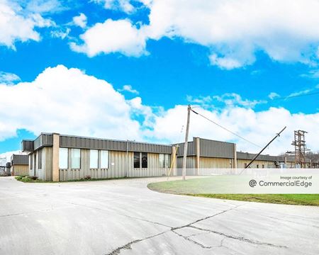 7010 Krick Road - Bedford