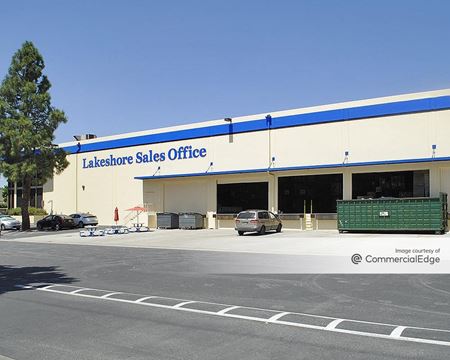 Industrial space for Rent at 20974 South Santa Fe Avenue in Carson
