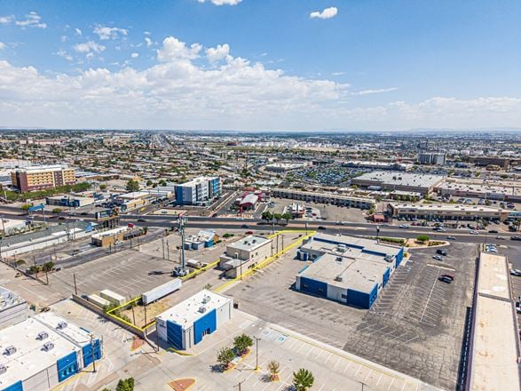 Office Warehouse FOR SALE