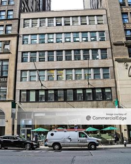 290 Madison Avenue