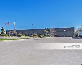 1700-1750 West Harvester Road