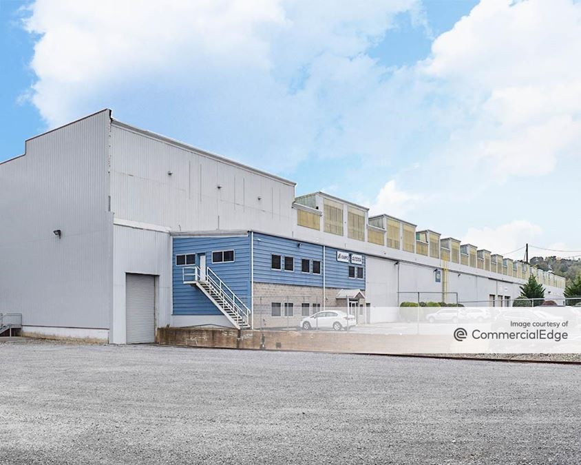 100 Leetsdale Industrial Drive, Leetsdale, PA 15056